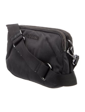 MZ Wallace Nylon Messenger Bag