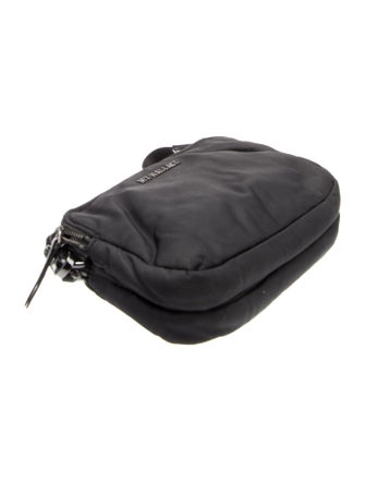 MZ Wallace Nylon Messenger Bag