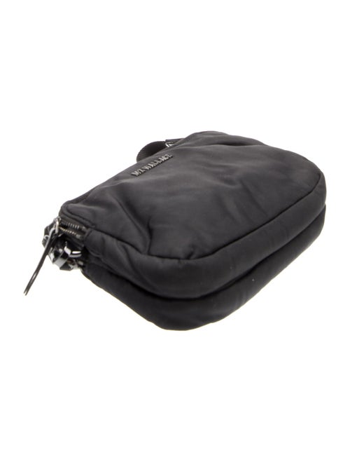 MZ Wallace Nylon Messenger Bag