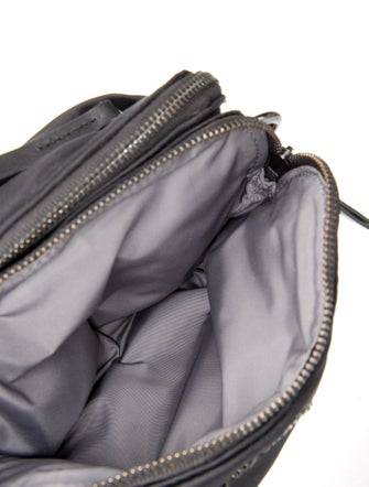 MZ Wallace Nylon Messenger Bag