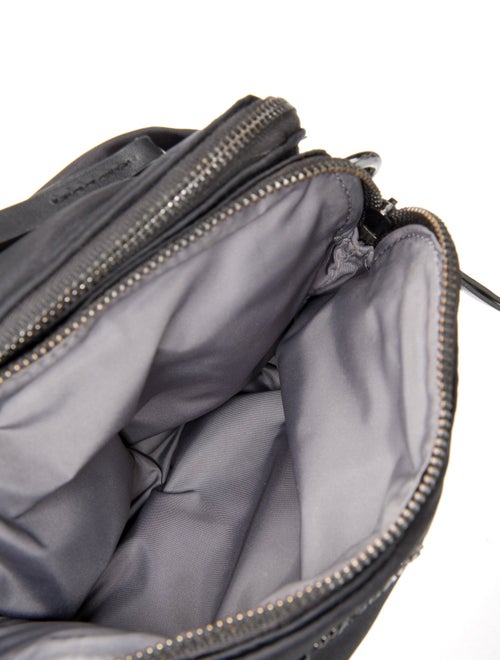 MZ Wallace Nylon Messenger Bag