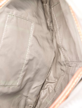 MZ Wallace Quilted Shoulder Bag