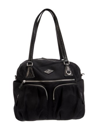 MZ Wallace Nylon Shoulder Bag