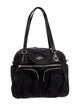 MZ Wallace Nylon Shoulder Bag