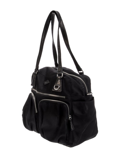MZ Wallace Nylon Shoulder Bag