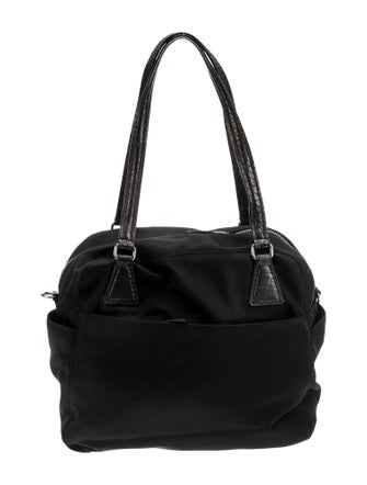 MZ Wallace Nylon Shoulder Bag