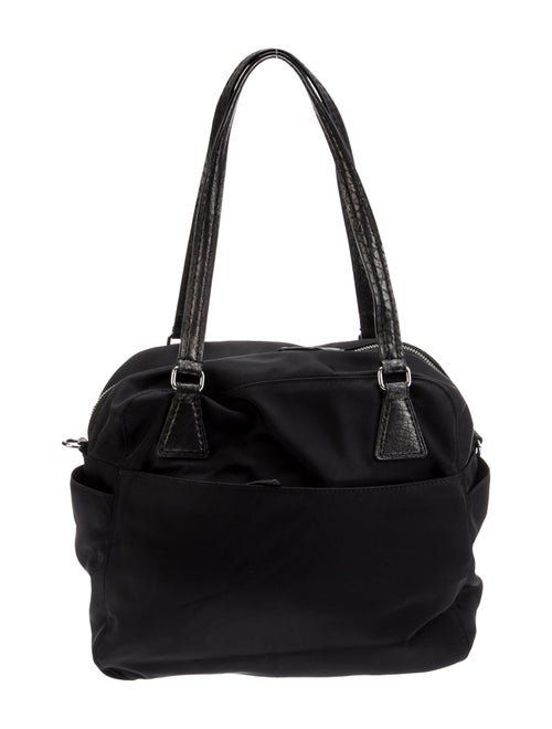 MZ Wallace Nylon Shoulder Bag