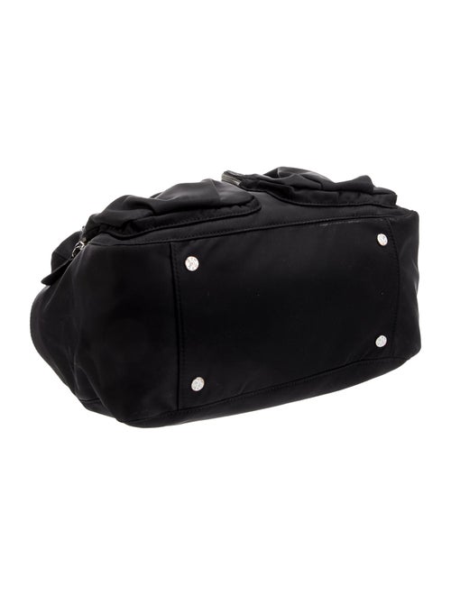 MZ Wallace Nylon Shoulder Bag