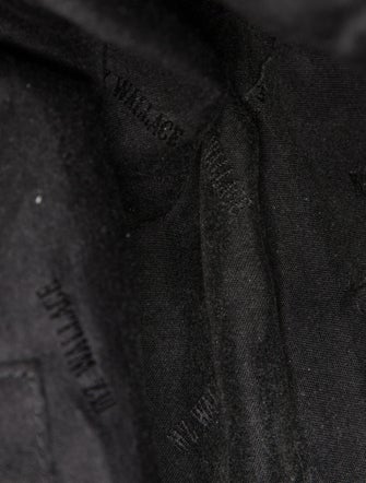 MZ Wallace Nylon Shoulder Bag