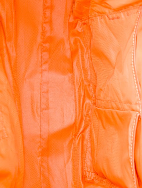 MZ Wallace Quilted Weekender Bag