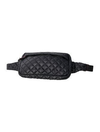 MZ Wallace Nylon Belt Bag