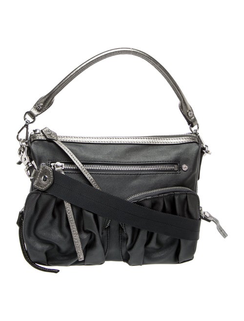 MZ Wallace Nylon Shoulder Bag