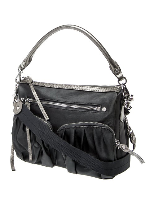 MZ Wallace Nylon Shoulder Bag