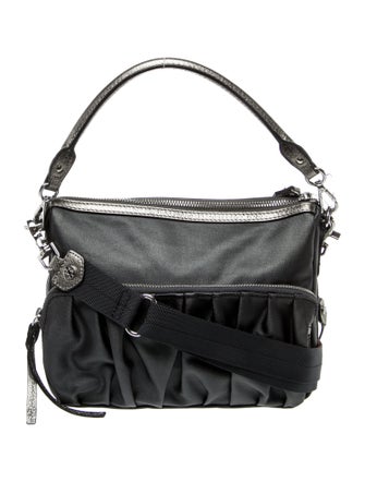 MZ Wallace Nylon Shoulder Bag