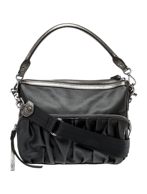 MZ Wallace Nylon Shoulder Bag