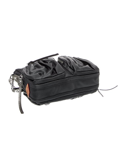 MZ Wallace Nylon Shoulder Bag