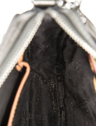 MZ Wallace Nylon Shoulder Bag