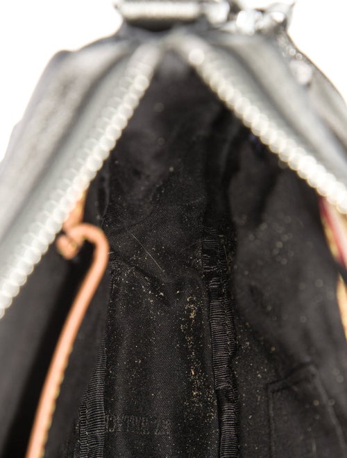 MZ Wallace Nylon Shoulder Bag