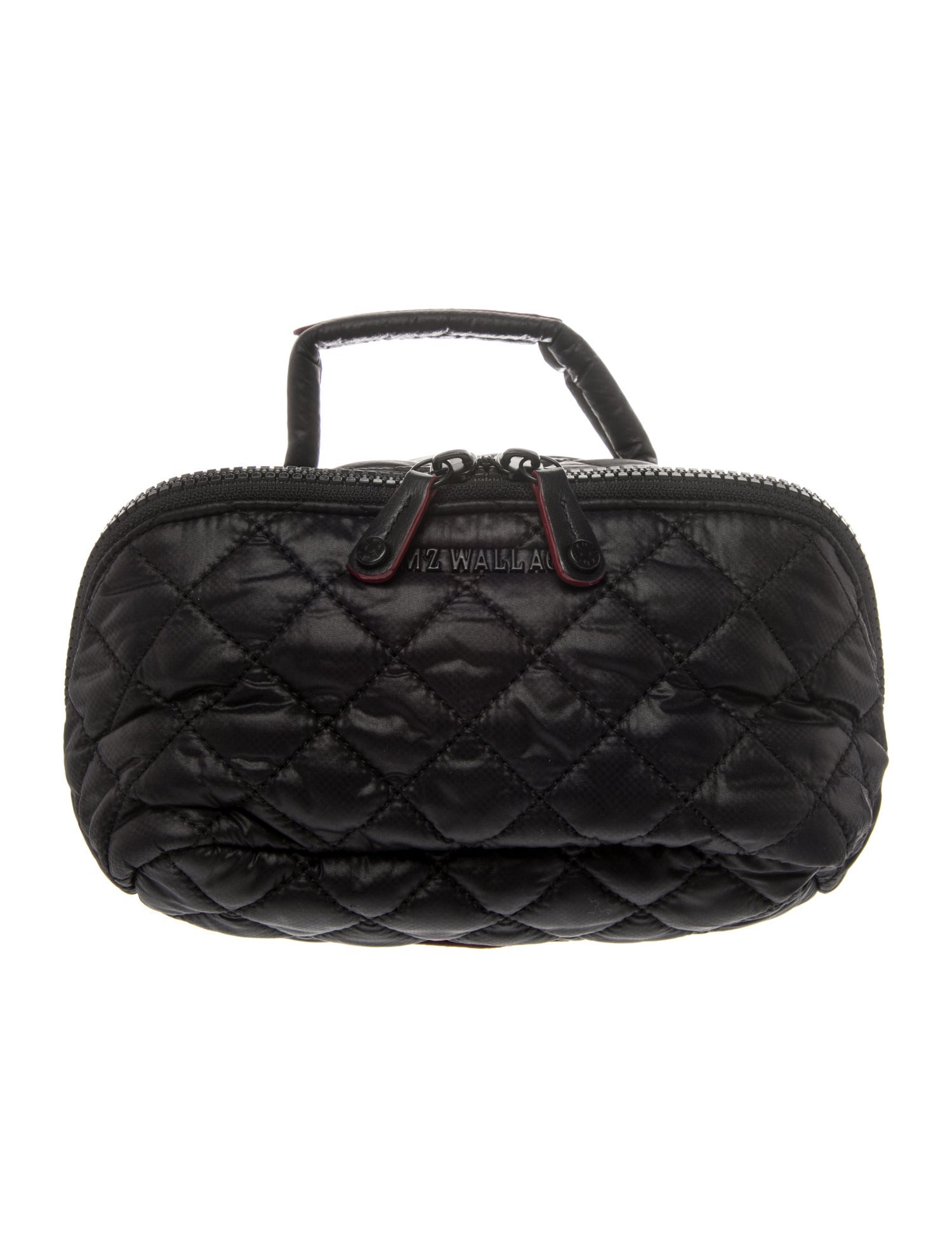 MZ Wallace Top Handle Bag