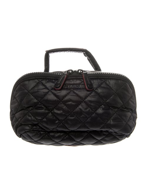 MZ Wallace Top Handle Bag