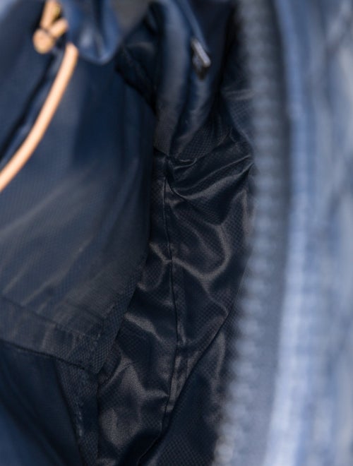 MZ Wallace Nylon Top Handle Bag