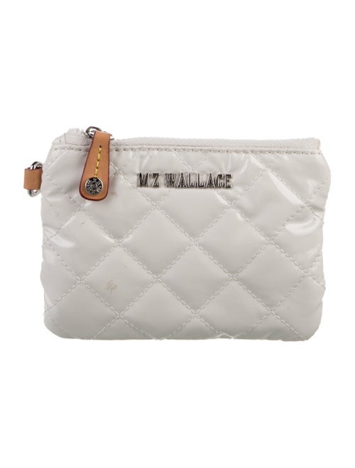 MZ Wallace Pouch