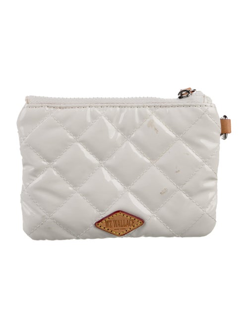 MZ Wallace Pouch