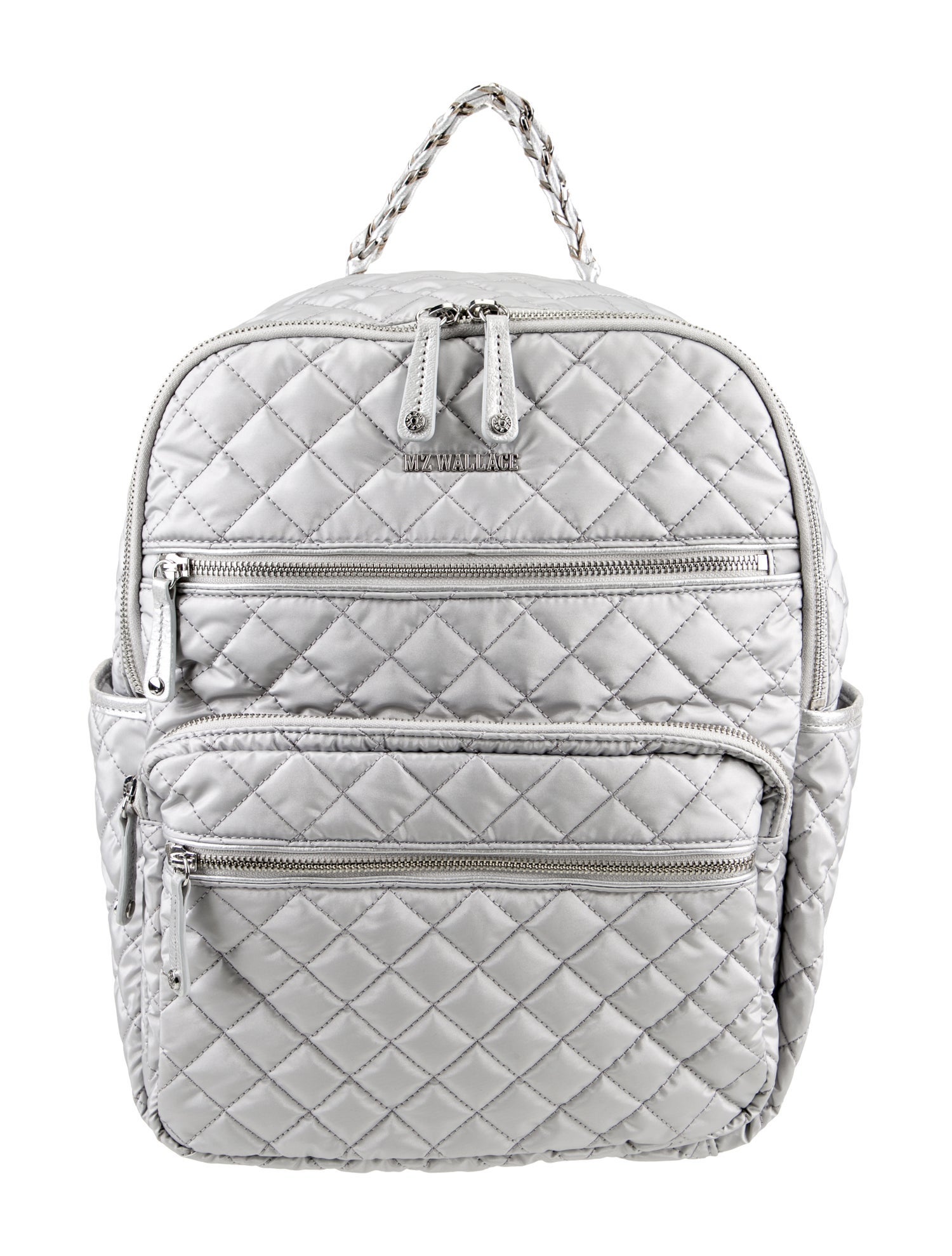 MZ Wallace Nylon Backpack
