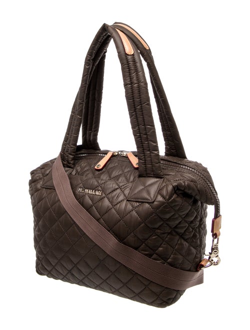 MZ Wallace Nylon Shoulder Bag