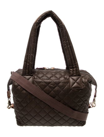 MZ Wallace Nylon Shoulder Bag