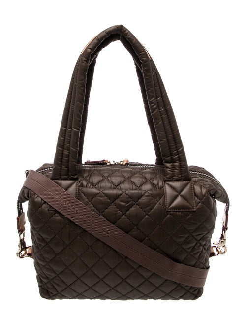 MZ Wallace Nylon Shoulder Bag