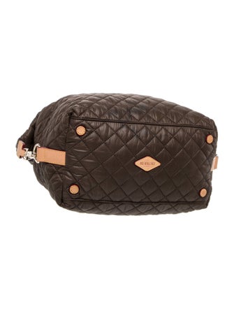 MZ Wallace Nylon Shoulder Bag