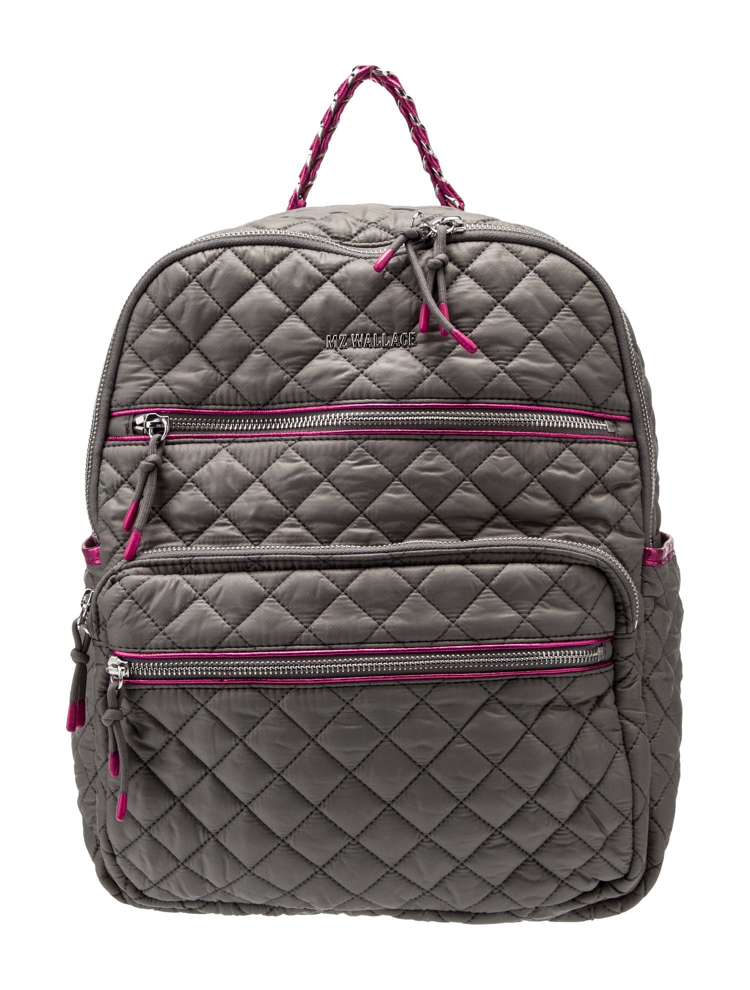 MZ Wallace Nylon Backpack