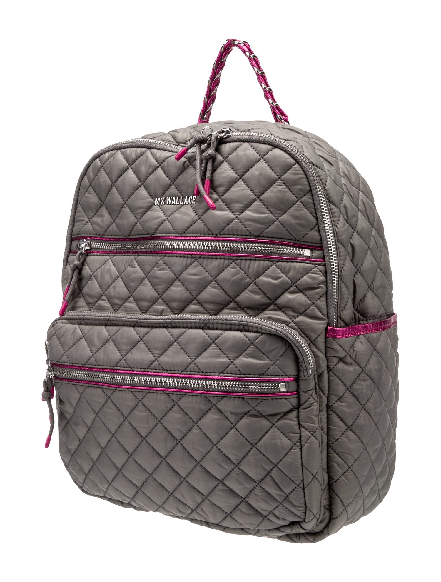 MZ Wallace Nylon Backpack