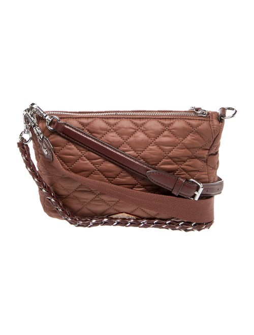 MZ Wallace Nylon Shoulder Bag