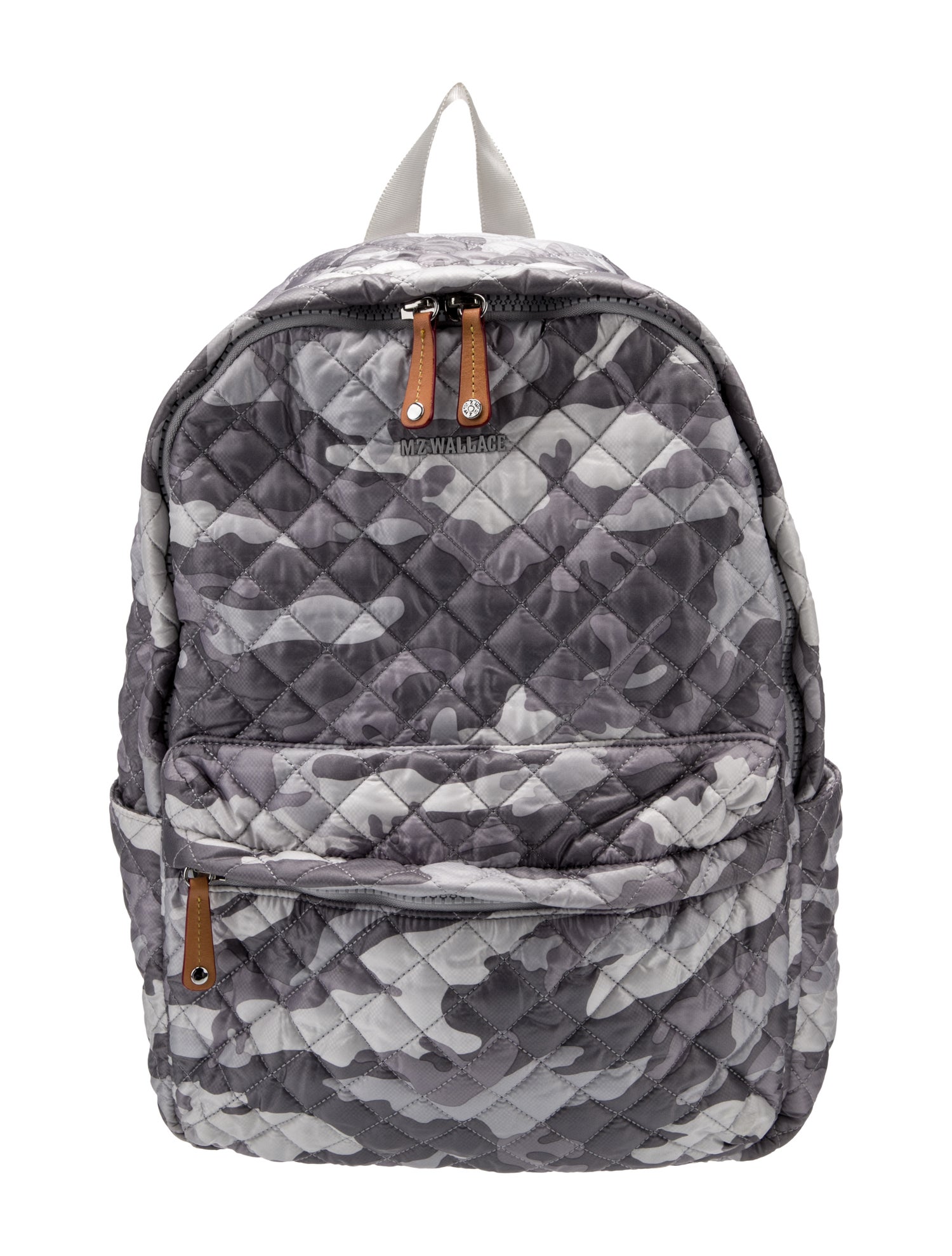 MZ Wallace Nylon Backpack