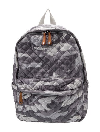 MZ Wallace Nylon Backpack