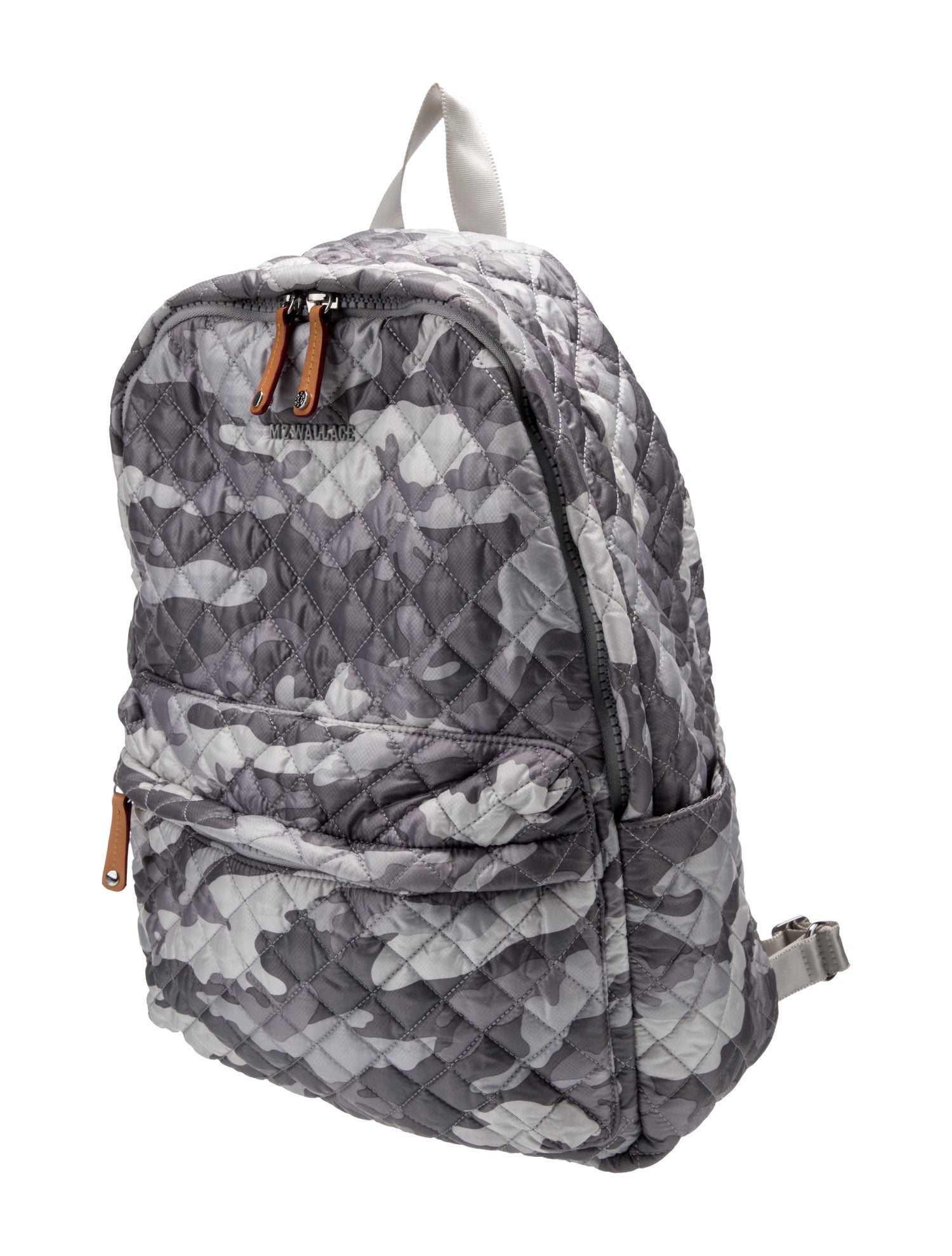 MZ Wallace Nylon Backpack