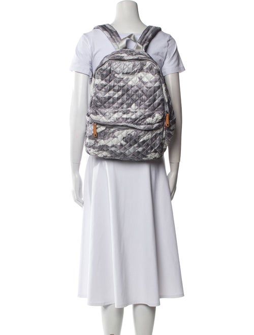 MZ Wallace Nylon Backpack