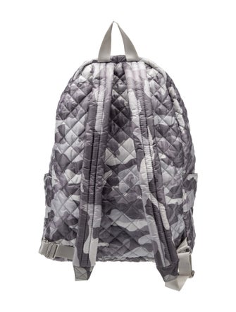 MZ Wallace Nylon Backpack