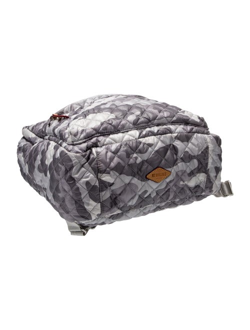 MZ Wallace Nylon Backpack