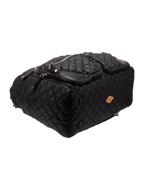 MZ Wallace Nylon Messenger Bag