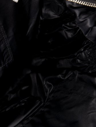 MZ Wallace Nylon Messenger Bag