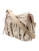 MZ Wallace Nylon Crossbody Bag