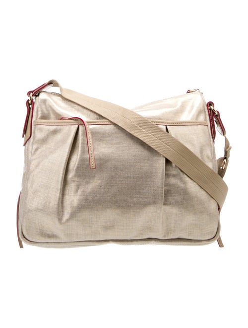 MZ Wallace Nylon Crossbody Bag