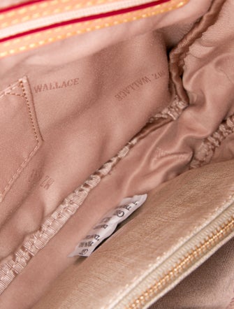 MZ Wallace Nylon Crossbody Bag