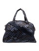 MZ Wallace Nylon Weekender Bag