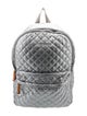 MZ Wallace Quilted Backpack