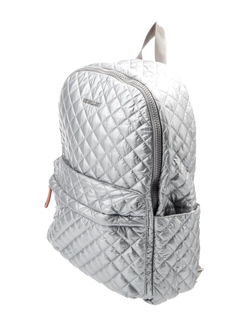 MZ Wallace Quilted Backpack