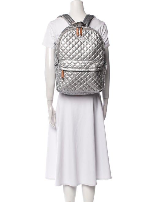 MZ Wallace Quilted Backpack